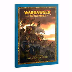 Games Workshop 09-11, Livret de règles, Multicolore, 1 pièce(s)