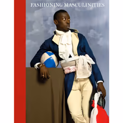 ISBN Fashioning Masculinities, Anglais, Couverture rigide, 272 pages