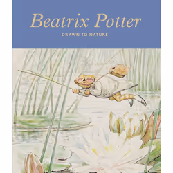 ISBN Beatrix Potter, Anglais, Couverture rigide, 208 pages