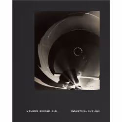 ISBN Industrial Sublime, Anglais, Couverture rigide, 128 pages