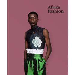 ISBN Africa Fashion Couverture rigide