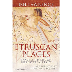 ISBN Etruscan Places