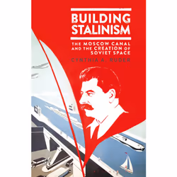 ISBN Building Stalinism, Anglais, Livre broché, 352 pages
