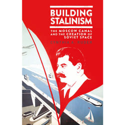 ISBN Building Stalinism