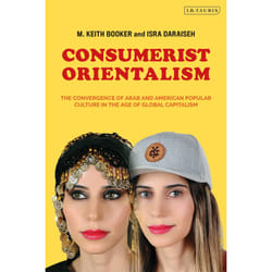 ISBN Consumerist Orientalism Couverture rigide