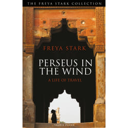 ISBN Perseus in the Wind