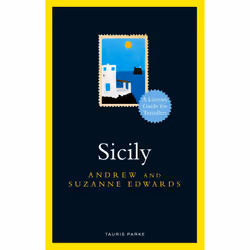 ISBN Sicily, Anglais, Couverture rigide, 256 pages