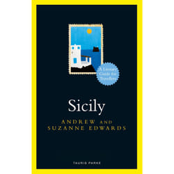 Sicily - [Livre en VO]