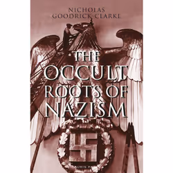 ISBN The Occult Roots of Nazism, Anglais, Livre broché, 320 pages
