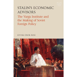 Stalin's Economic Advisors - [Livre en VO]