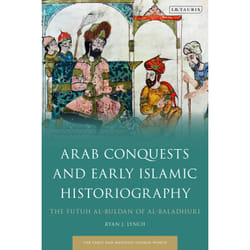 ISBN Arab Conquests and Early Islamic Historiography Couverture rigide