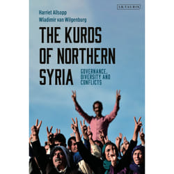 ISBN The Kurds of Northern Syria