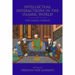 ISBN Intellectual Interactions in the Islamic World, Anglais, Livre broché, 528 pages