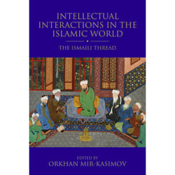 ISBN Intellectual Interactions in the Islamic World