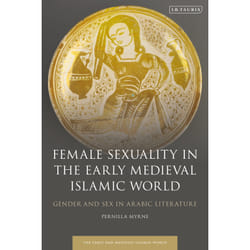 ISBN Female Sexuality in the Early Medieval Islamic World Couverture rigide