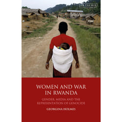 ISBN Women and War in Rwanda