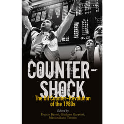 ISBN Counter-shock