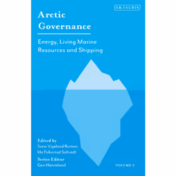 ISBN Arctic Governance: Volume 2, Anglais, Livre broché, 304 pages