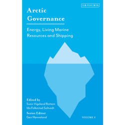 ISBN Arctic Governance: Volume 2 livre Anglais Livre broché 304 pages