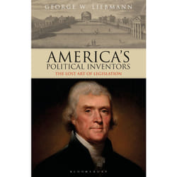 ISBN America's Political Inventors