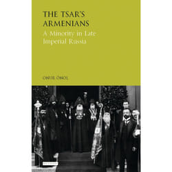 ISBN The Tsar's Armenians