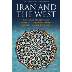 ISBN Iran and the West