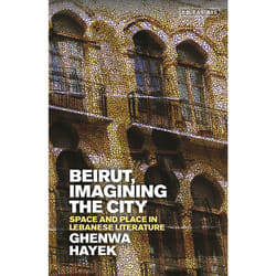ISBN Beirut, Imagining the City