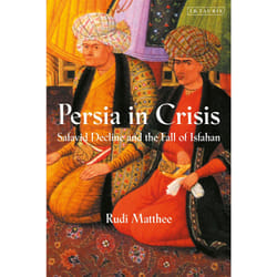 ISBN Persia in Crisis