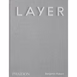 ISBN Layer, Art & design, Anglais, Couverture rigide, 256 pages