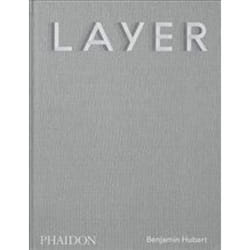 ISBN Layer livre Art & design Anglais Couverture rigide