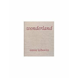 Annie Leibovitz : Wonderland