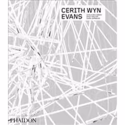 ISBN Cerith Wyn Evans, Art & design, Anglais, 160 pages