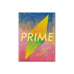 ISBN Prime: Art's Next Generation, Art &amp; design, Anglais, 448 pages