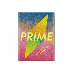 ISBN Prime: Art's Next Generation livre Art & design Anglais