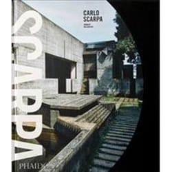 ISBN Carlo Scarpa livre Art & design Anglais Couverture rigide