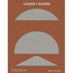 ISBN Louis I. Kahn Couverture rigide