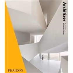 ISBN Architizer : The World's Best Architecture Practices 2021, Anglais, Couverture rigide, 280 pages