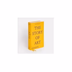 ISBN Story of Art - Pocket Edition-, Art & design, Anglais, Couverture rigide, 1064 pages