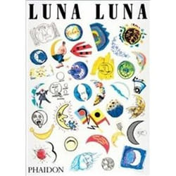 ISBN Luna Luna : The Art Amusement Park livre Art & design Anglais Couverture rigide