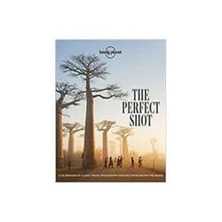 ISBN Perfect Shot livre Photographie Anglais Couverture rigide