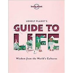 ISBN Lonely Planet's Guide to Life livre Voyage Anglais Couverture rigide