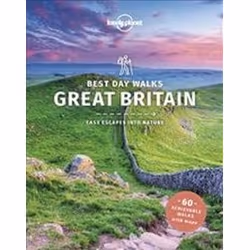 ISBN Britain : Best Day Walks -LP-, Voyage, Anglais, 224 pages