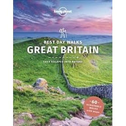ISBN Britain : Best Day Walks -LP- livre Voyage Anglais