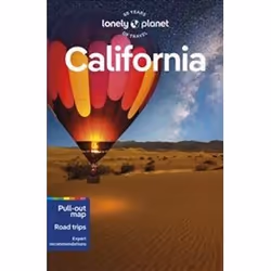 ISBN California -LP- 10e, Voyage, Anglais, 672 pages
