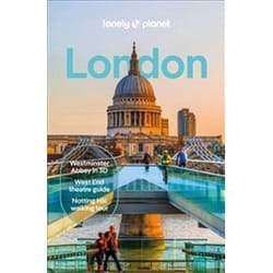 London 13ed -anglais-