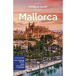 Mallorca 6ed -anglais-