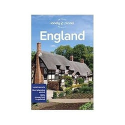 England 12ed - anglais (Broché)