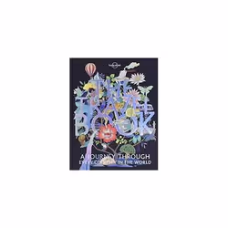 ISBN 9781838694593, Anglais, Couverture rigide
