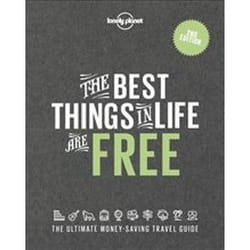 ISBN Best Things in Life Are Free -LP- 2e livre Voyage Anglais