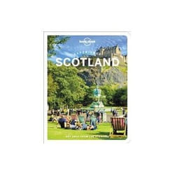 Experience Scotland 1ed -anglais-